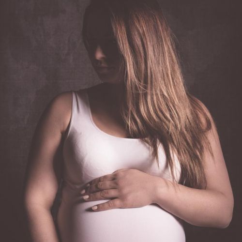 Babybauch_Oschersleben_Börde