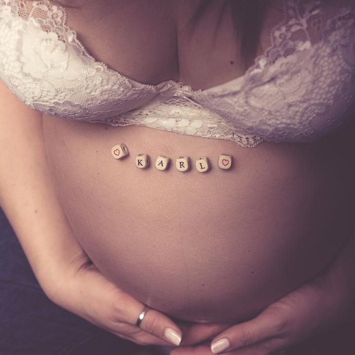 Babybauch Shooting Herr Schmidt Fotokunst Halberstadt